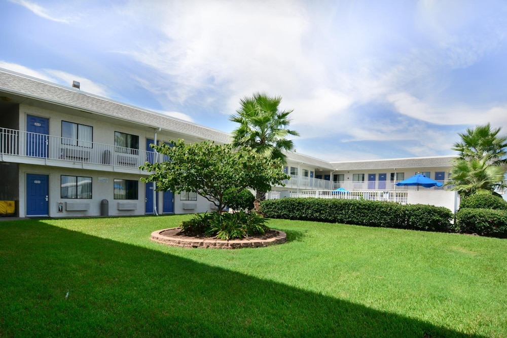 Motel6 Galveston, TX 11/59