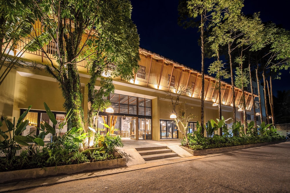 9 Station Hostel Phu Quoc 4/62