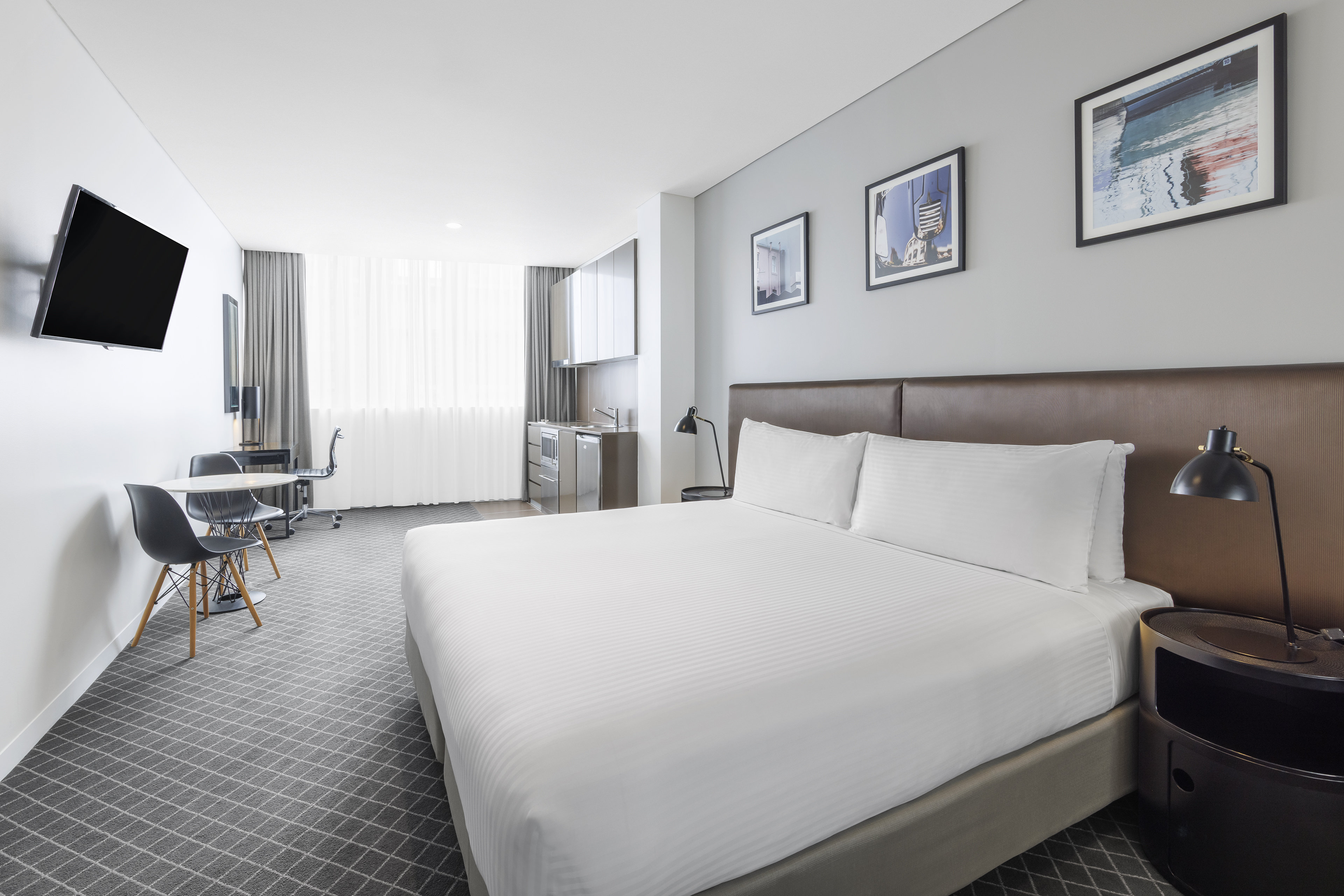 Holiday Inn & Suites Sydney Bondi Junction 21/49