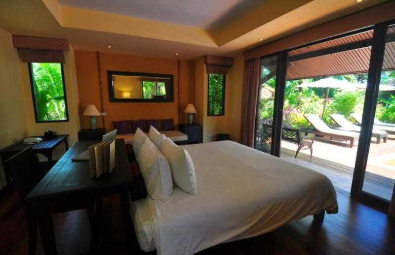 Bangtao Anchan Boutique Resort 1/39