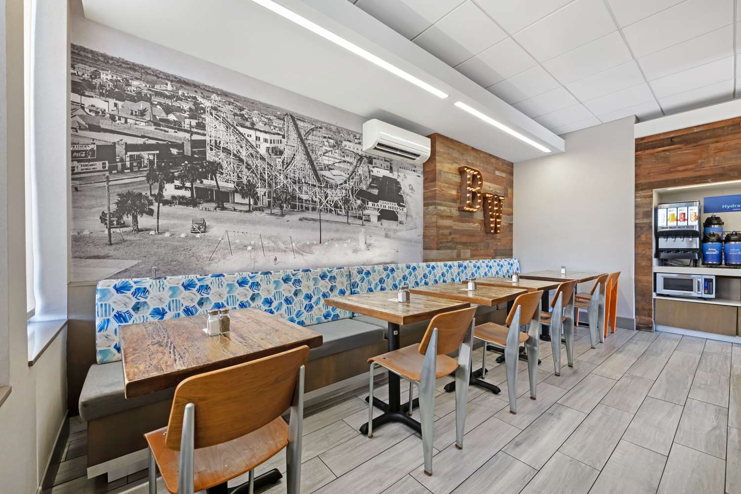 Best Western Oceanfront Jacksonville 30/36