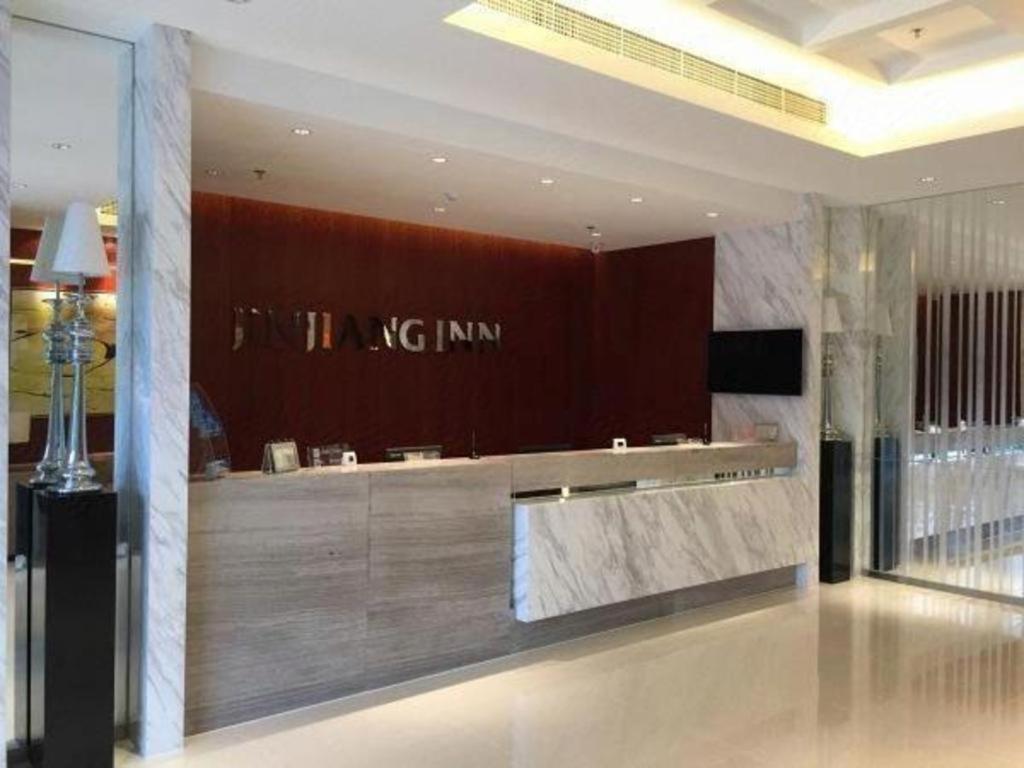 Jinjiang Inn(Beijing Wukesong 13/54