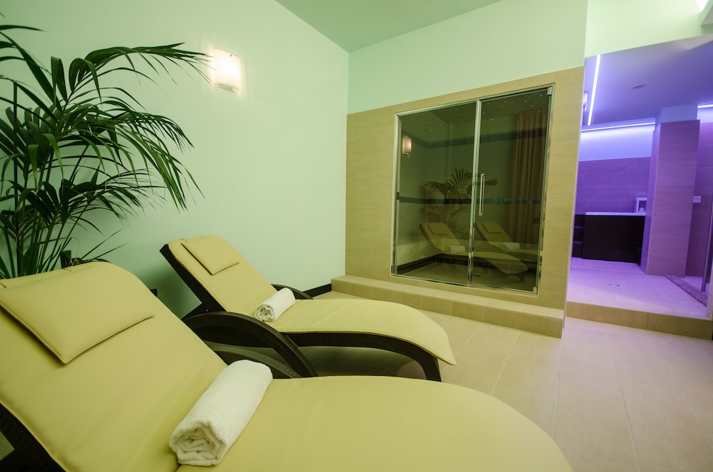 Grand Hotel Tamerici E Principe 27/56