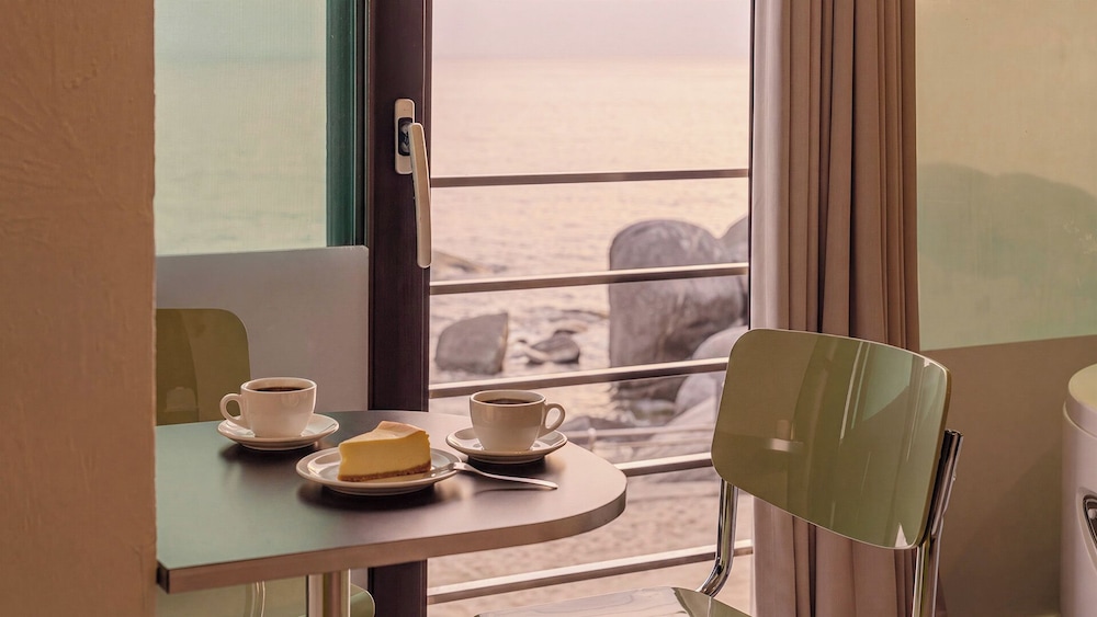 Gangneung The Ciel Spa Pension 35/49