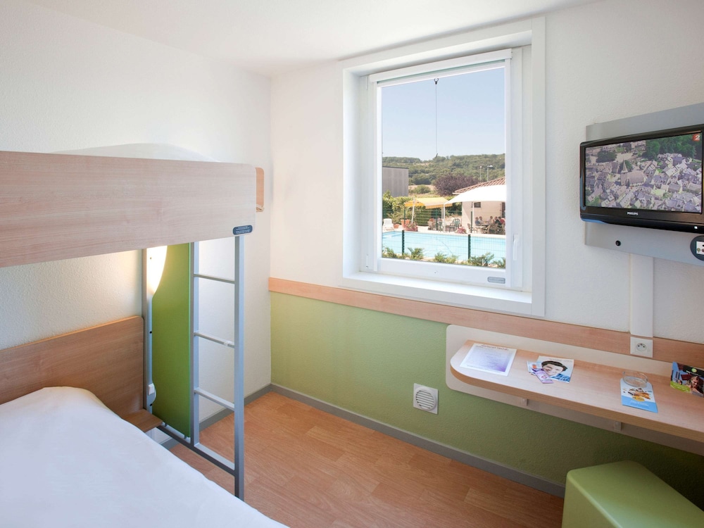 Ibis Budget Lyon L Isle D Abeau 26/62