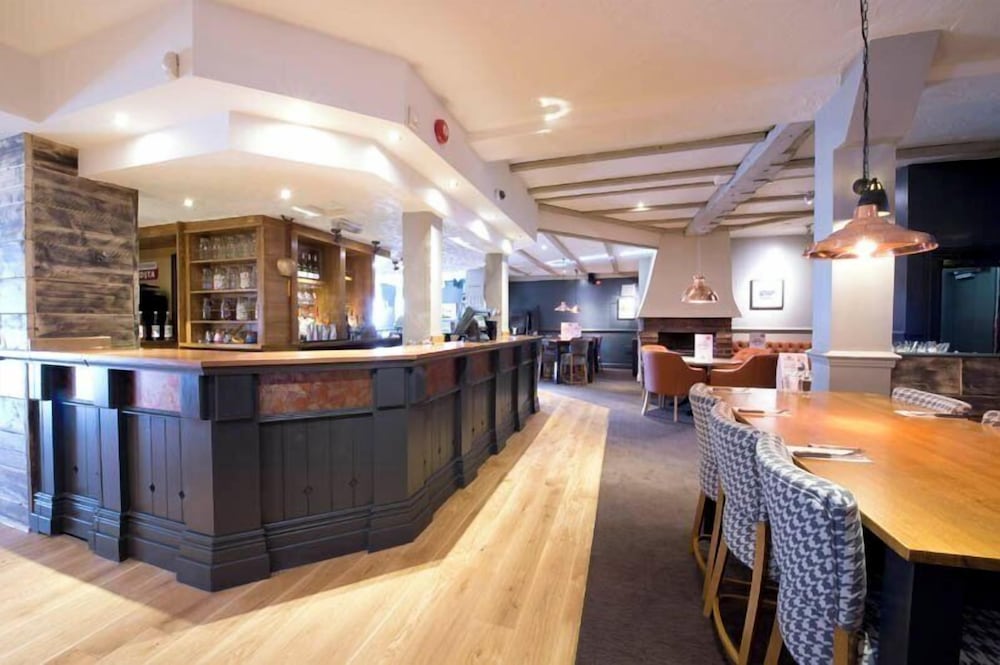 Premier Inn Manchester Heaton Park 33/43