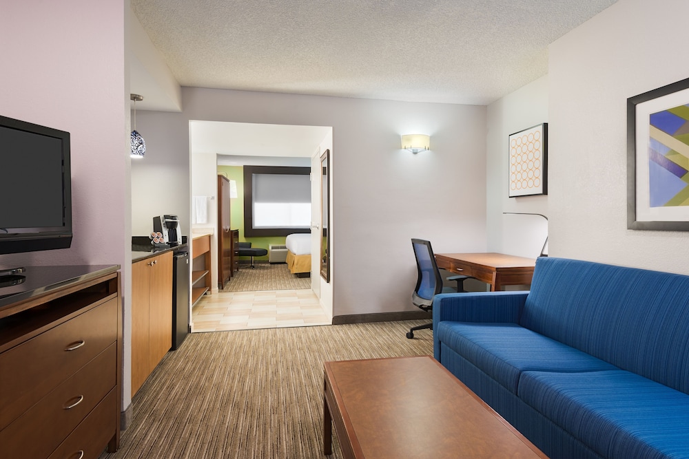 Holiday Inn Express Miami Airport Doral Area 41/71