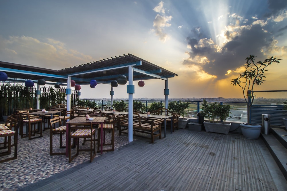 The Fern An Ecotel Hotel Jaipur 47/50
