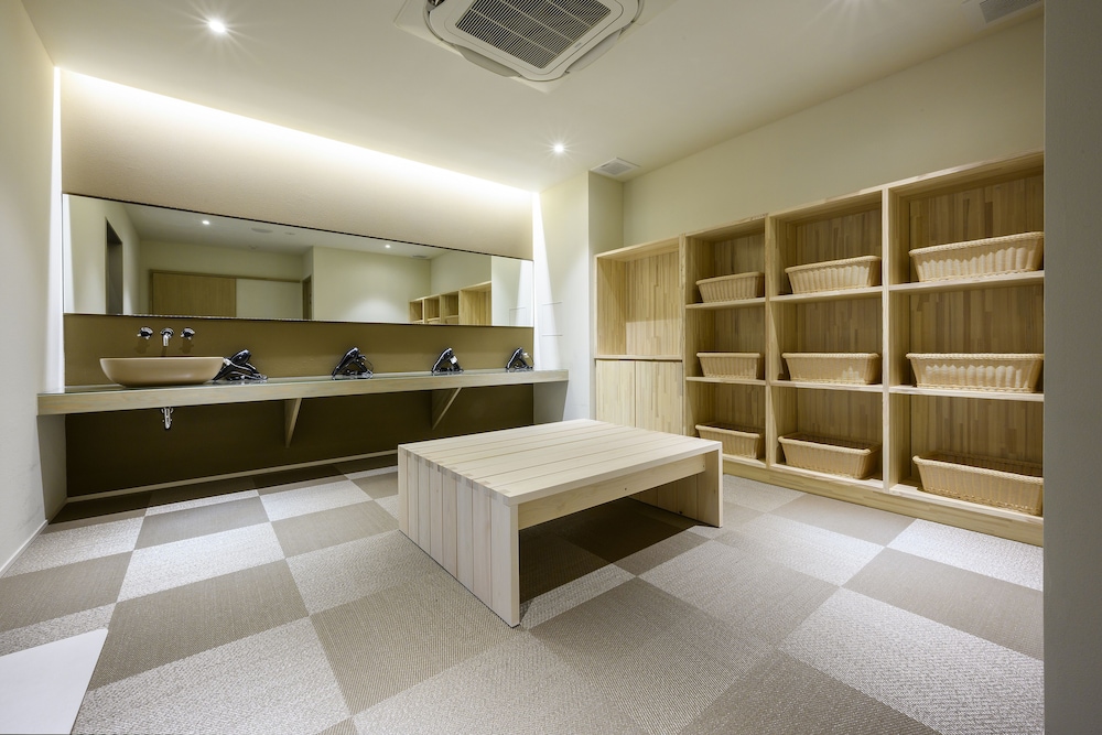 Hotel Wood Takayama 8/51