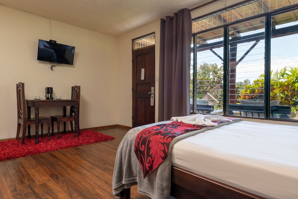Tabulia Tree Hotel and Villas 40/77