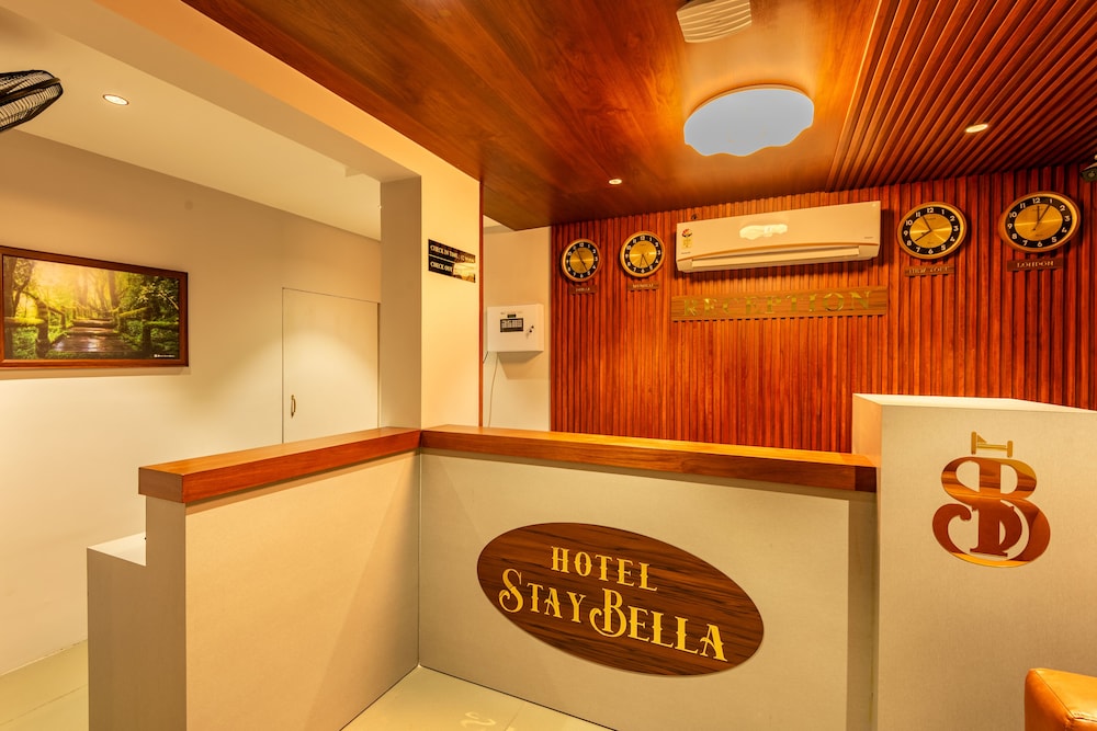 Hotel Stay Bella 7/50