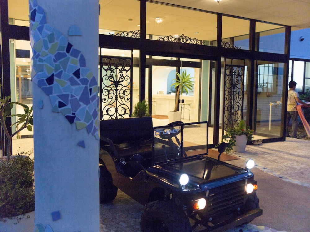 Hotel Caretta Amami 16/76