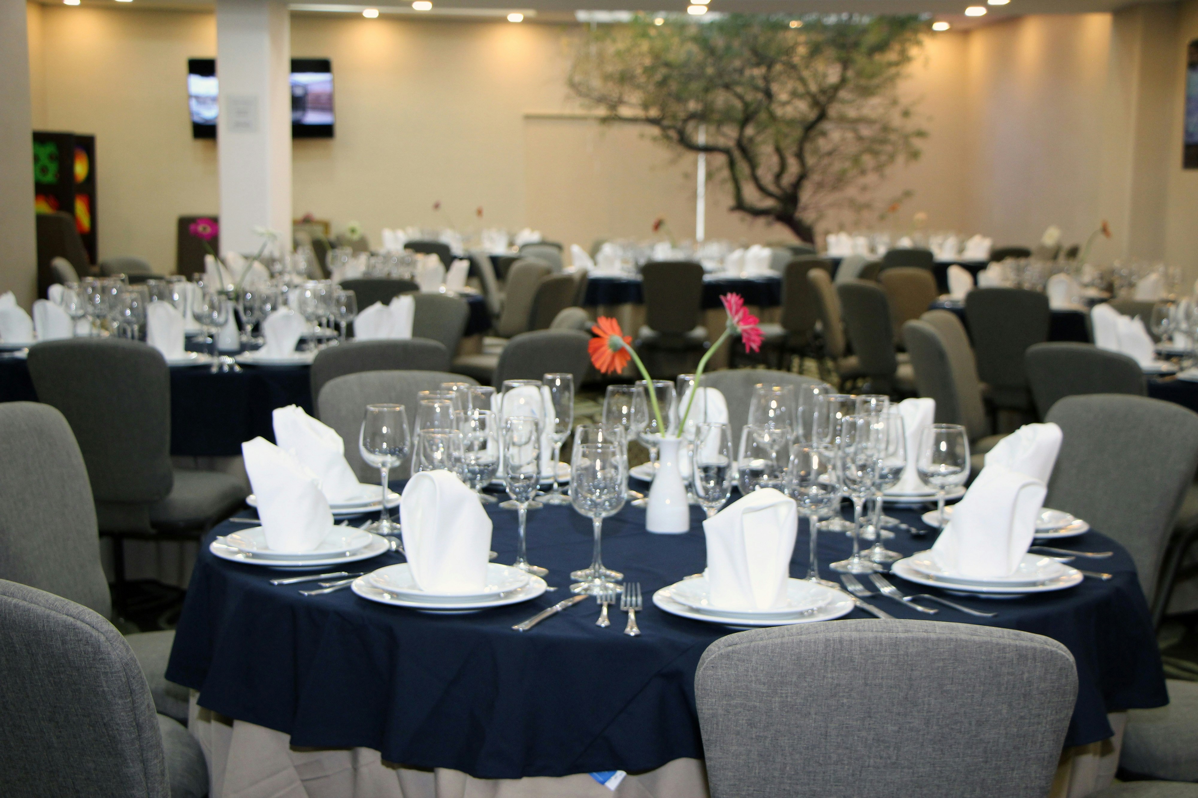 Four Points By Sheraton Queretaro Norte 34/35