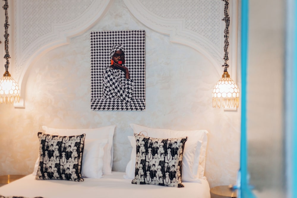 Riad Andalla Spa 4/50