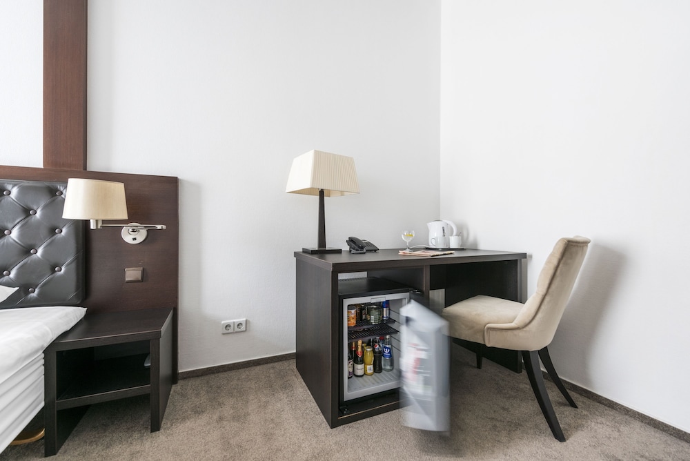 Amberton Cozy Hotel Kaunas 33/42