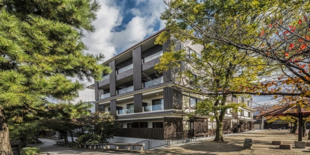 Hotel Alza Kyoto 13/67
