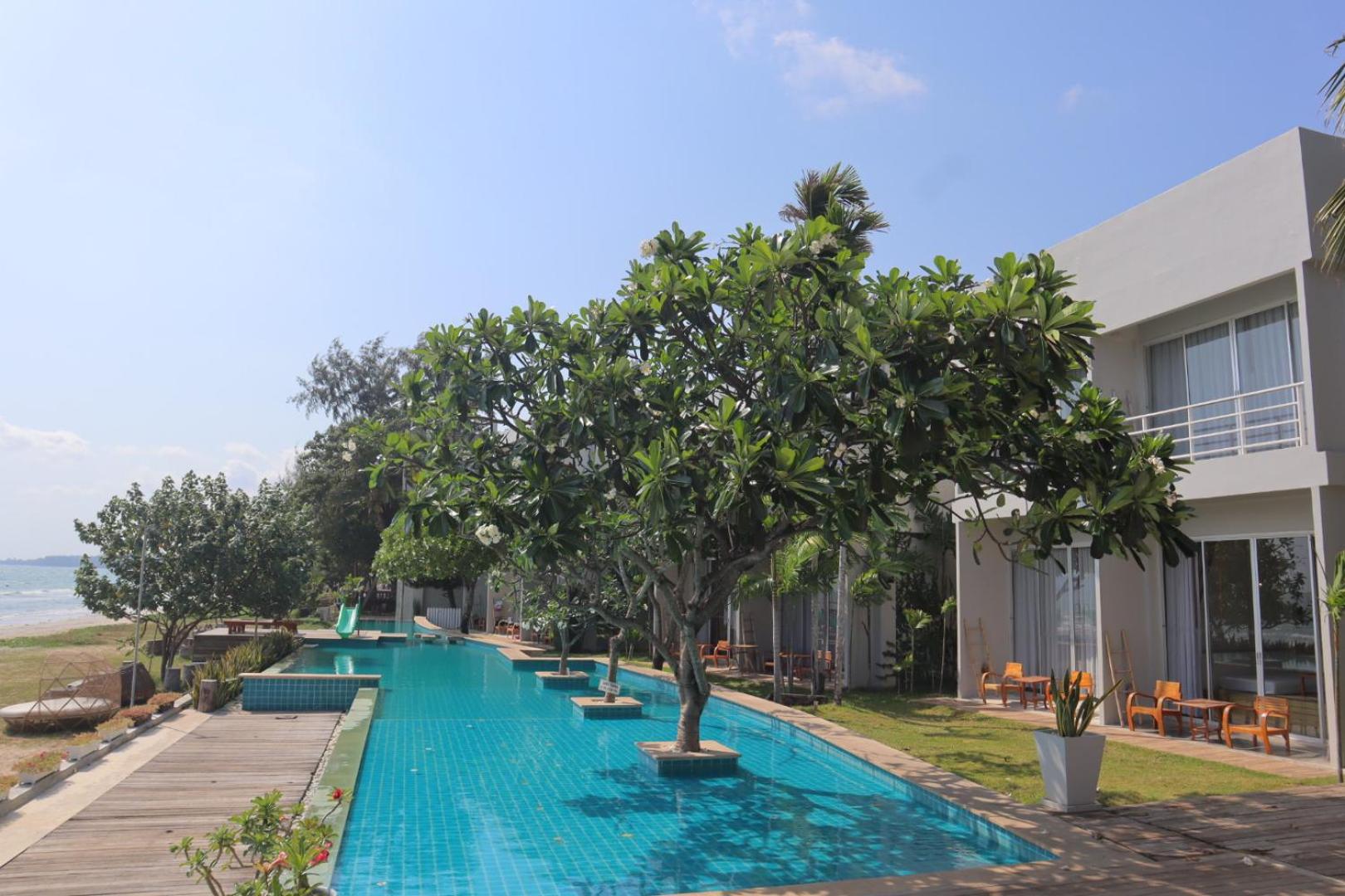 Bari Lamai Resort 46/50