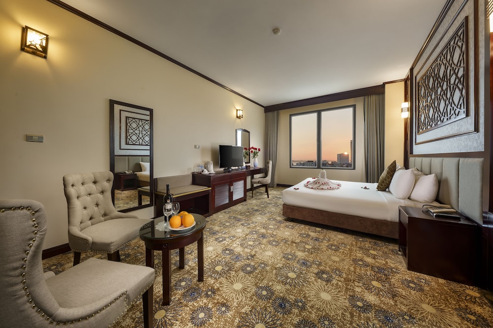 Mithrin Hotel Halong 9/22