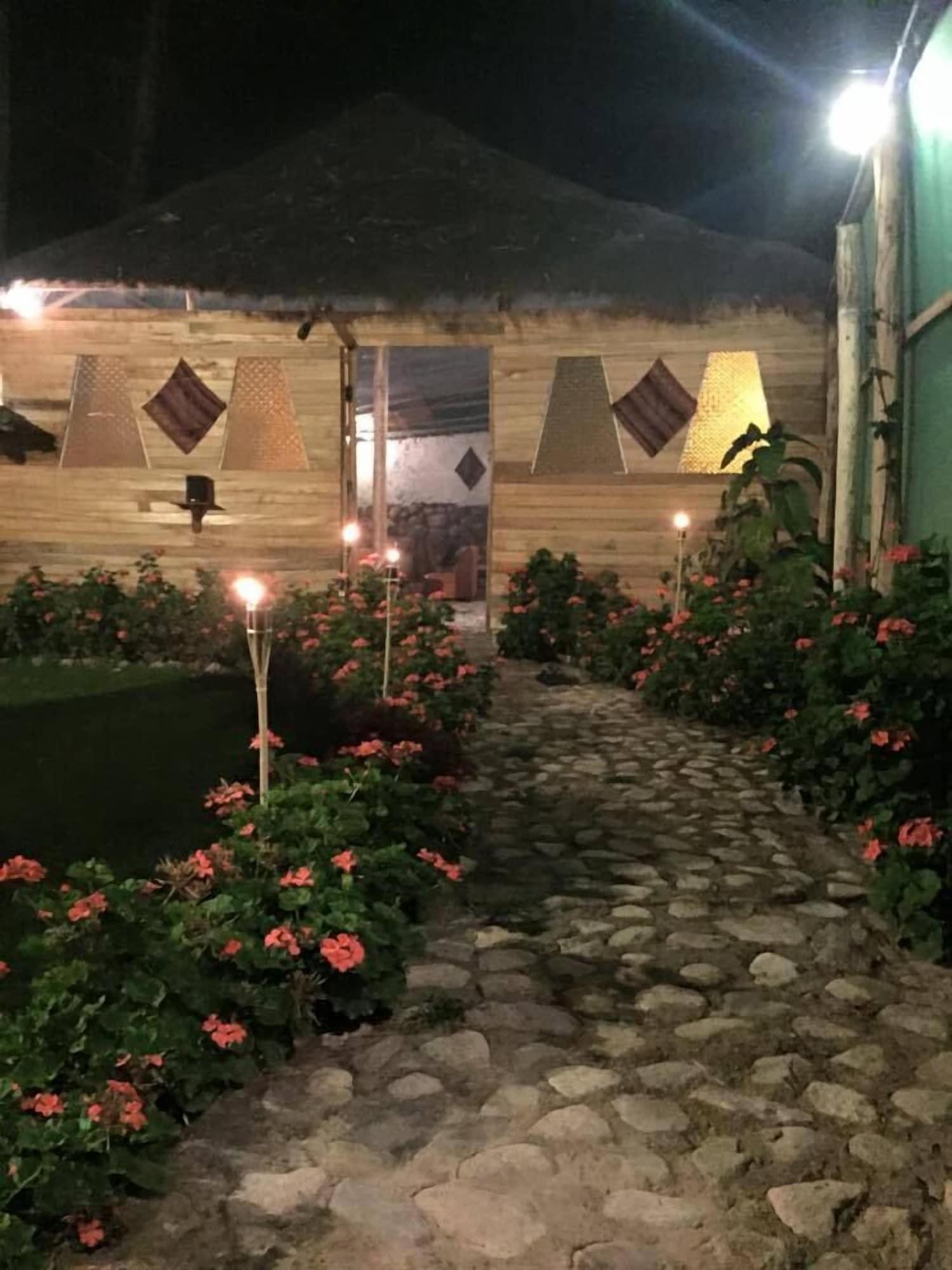 Mystical Adventures Hostel 41/42