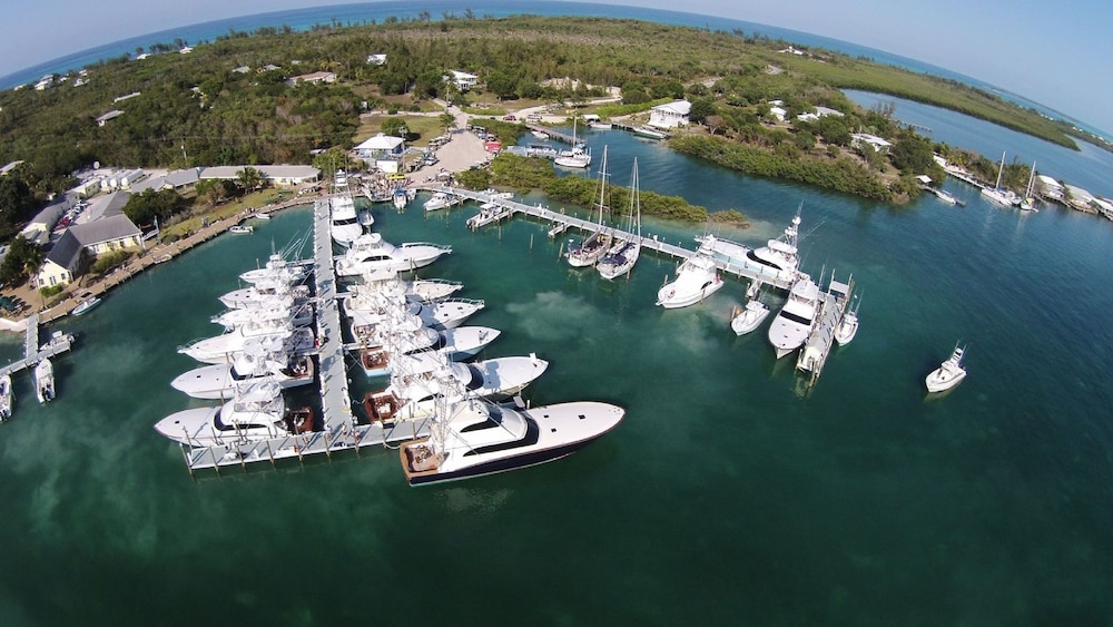 Green Turtle Club Resort Marina 39/46