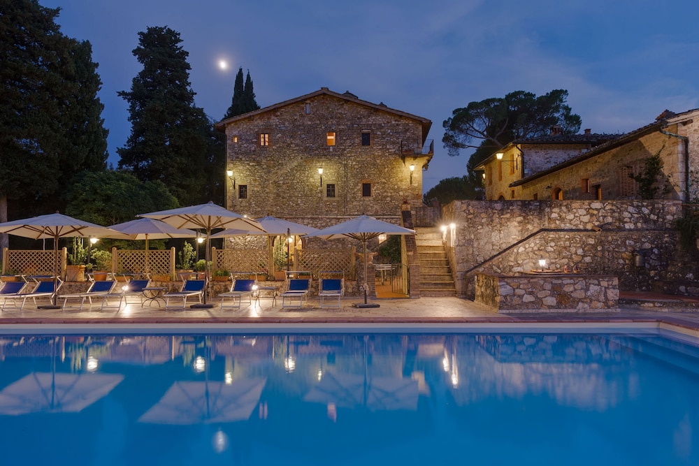 Residence Borgo Il Poggiaccio 7/82