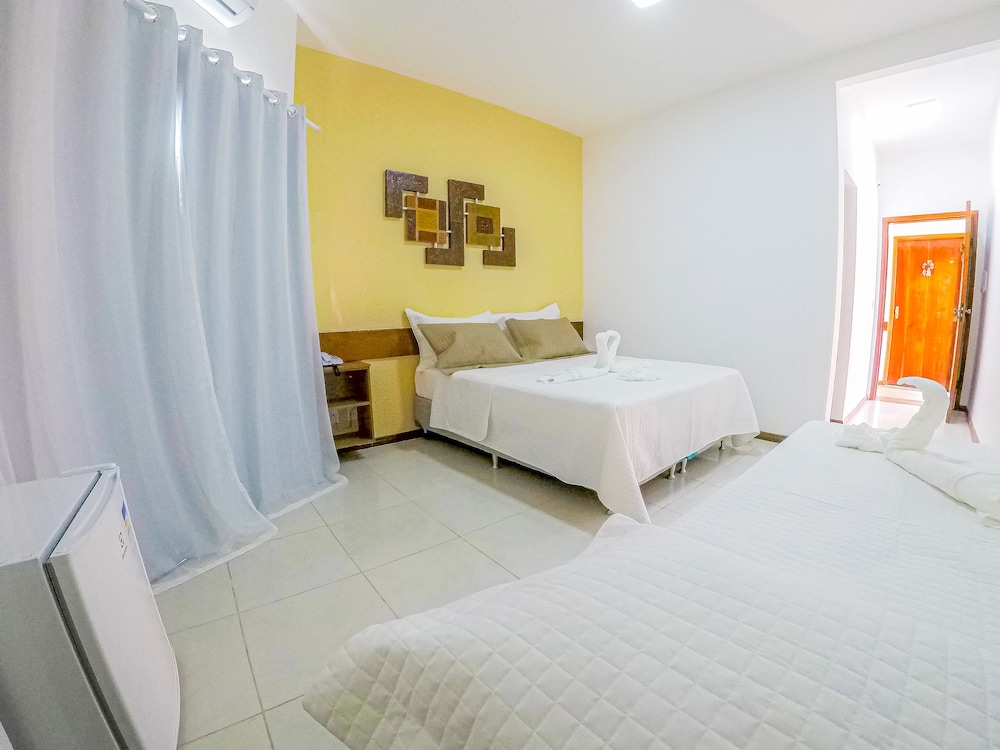 Bem Bahia Hotel 23/71