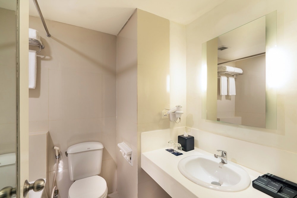 Cityloog Hotel Tebet Jakarta 45/48