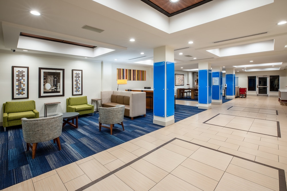 Holiday Inn Express & Suites Rockport - Bay View 14/51