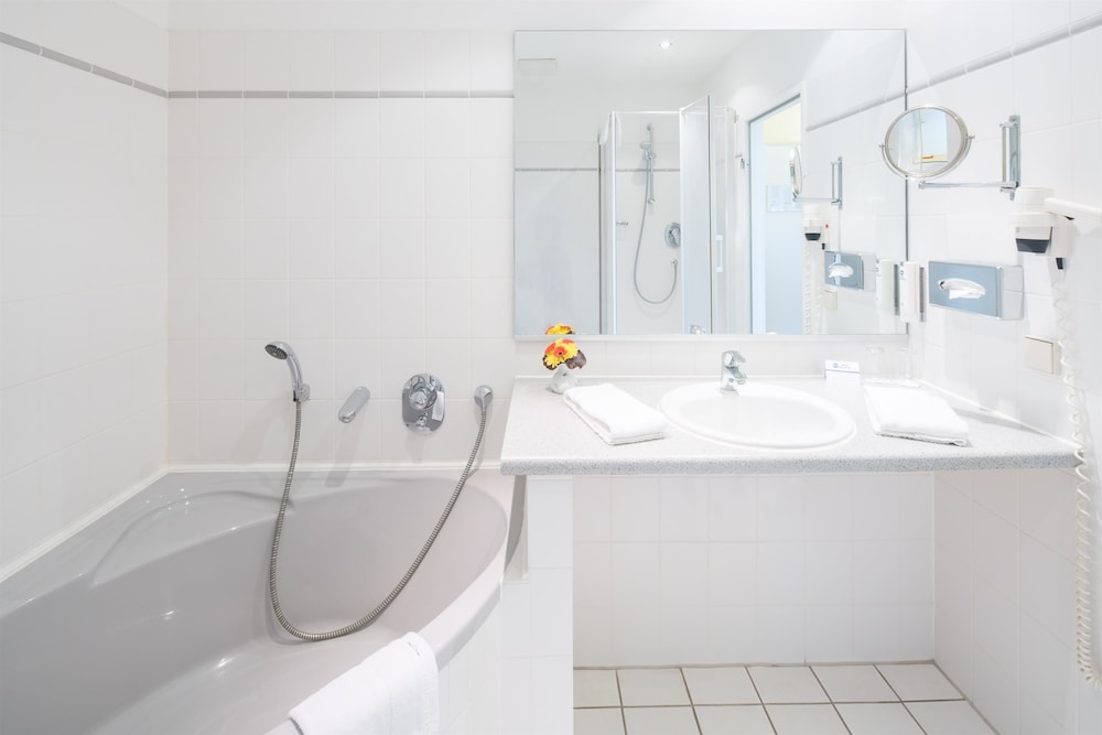 Best Western Hotel Geheimer Rat 11/40