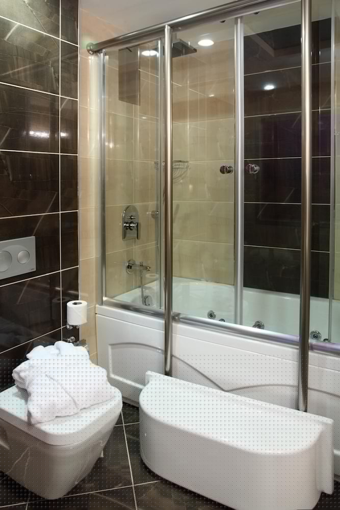Otel Senbayrak City 14/58