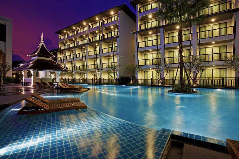 Centara Anda Dhevi Resort And Spa Krabi 5/72