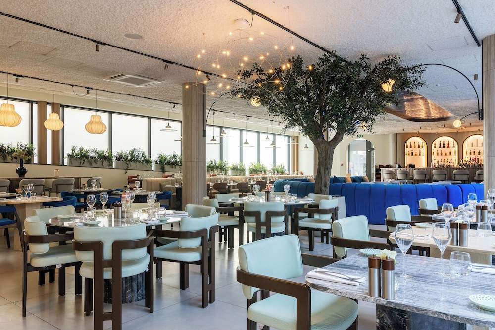 The Liman Hotel 34/50