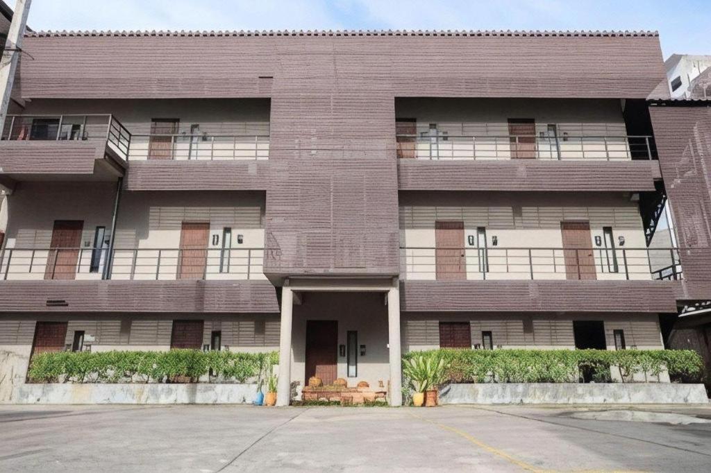 I-House Chiangrai 6/55