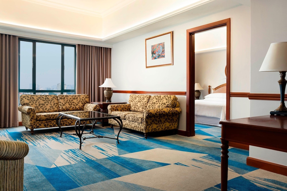 SHERATON HANOI HOTEL 27/42