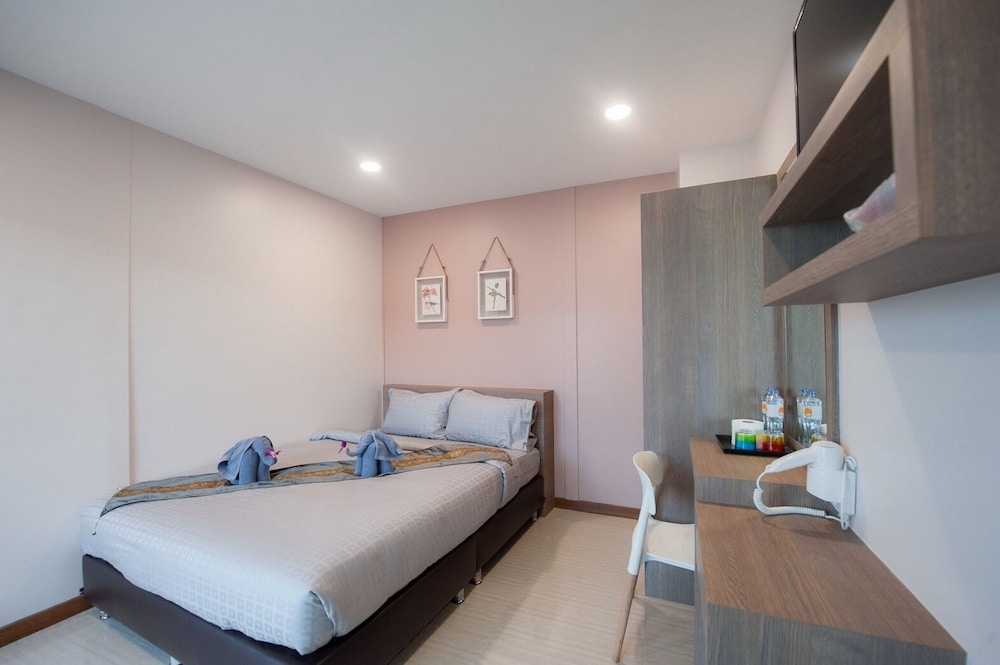 The Moon Night Hostel 33/69