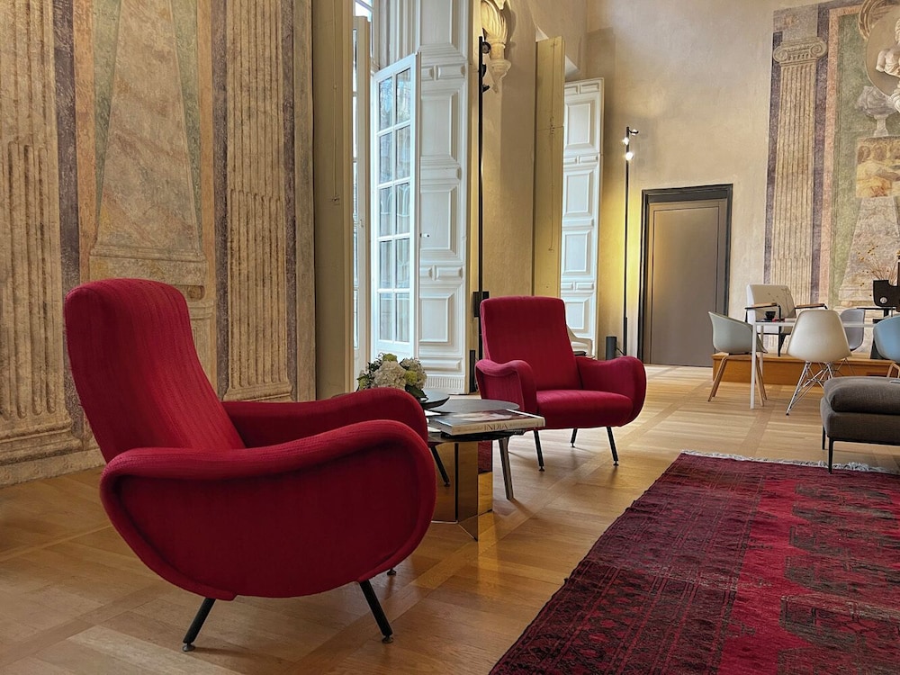 Hotel Palazzo Grillo 48/72