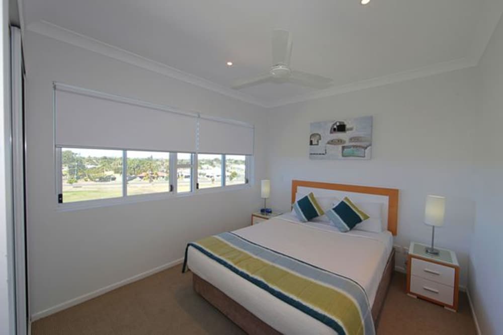 Koola Beach Apartments 16/63