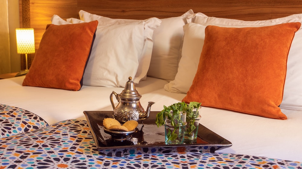 Dellarosa Boutique Hotel & Spa 20/70