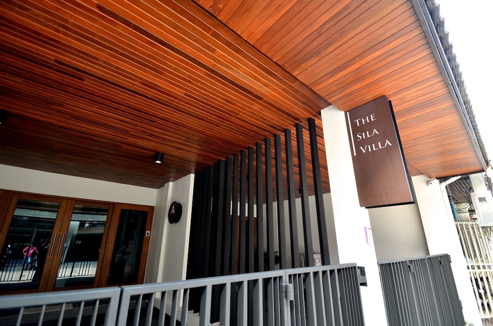 The Sila Boutique Bed Breakfast 3/50
