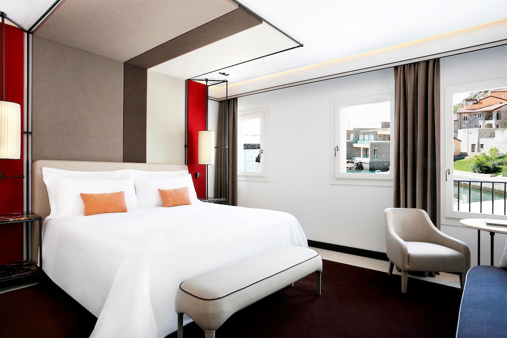 Tivoli Portopiccolo Sistiana Wellness Resort & Spa 10/70
