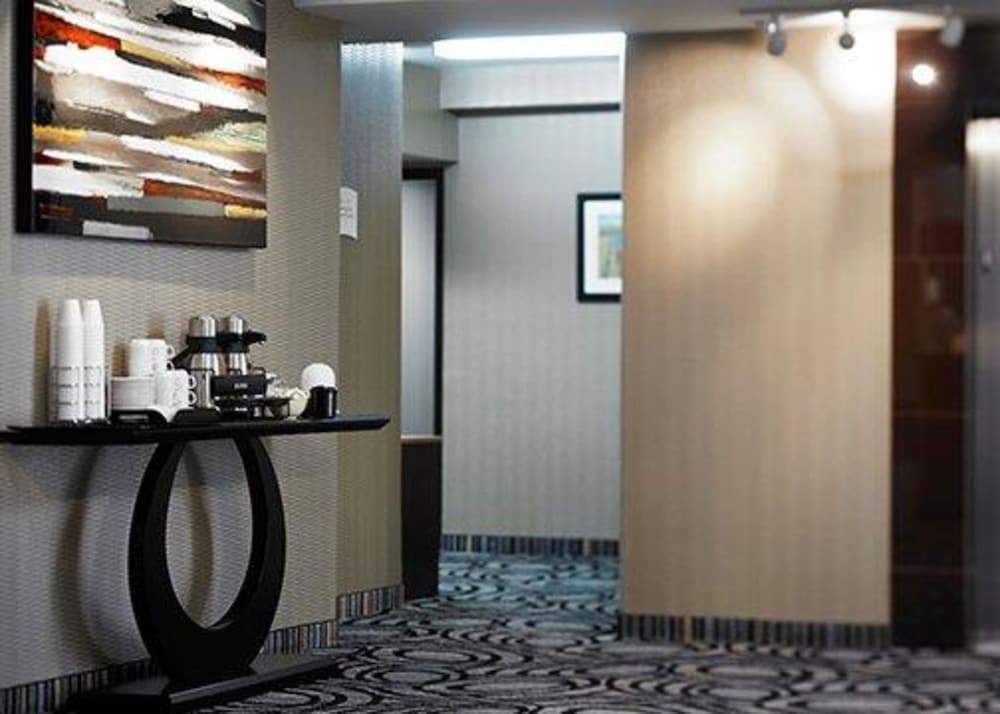 Quality Inn Southampton 11/45