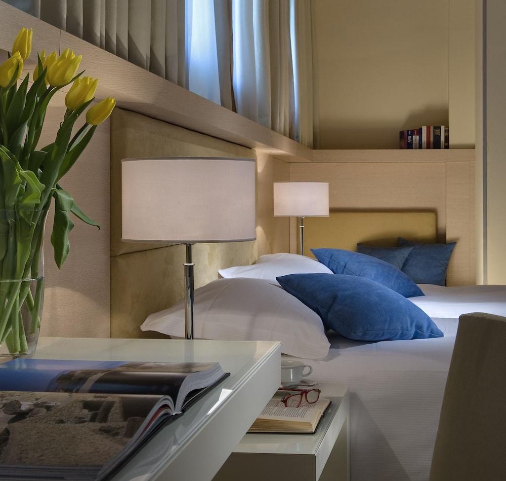 Annia Park Hotel Venice Airport 7/37