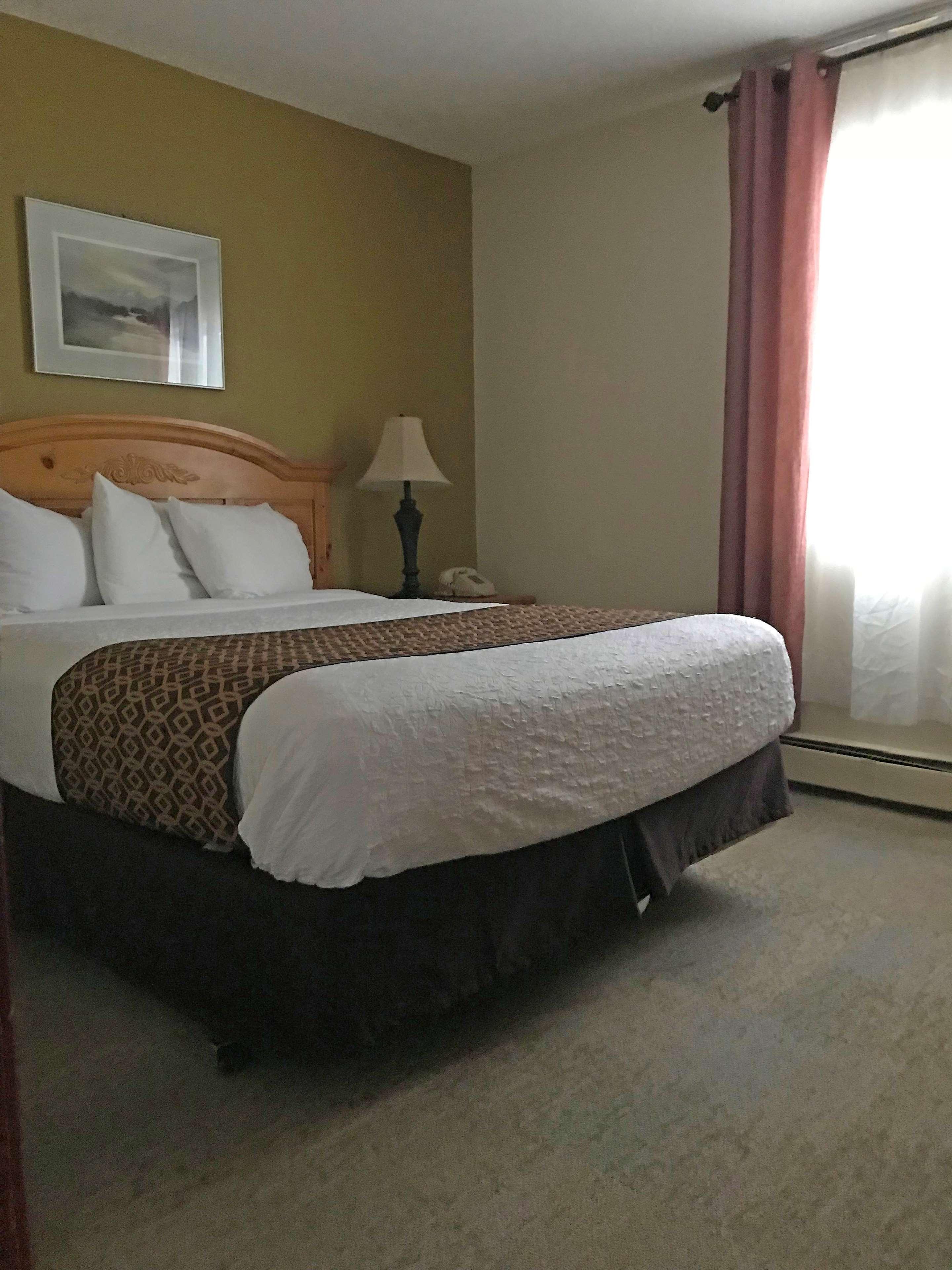 2 ROOMS, SUITE, 2 QUEEN BEDS