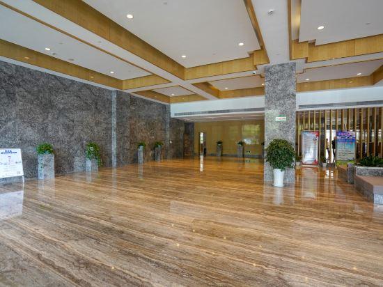 Wanrui Seasons Hotel 11/29