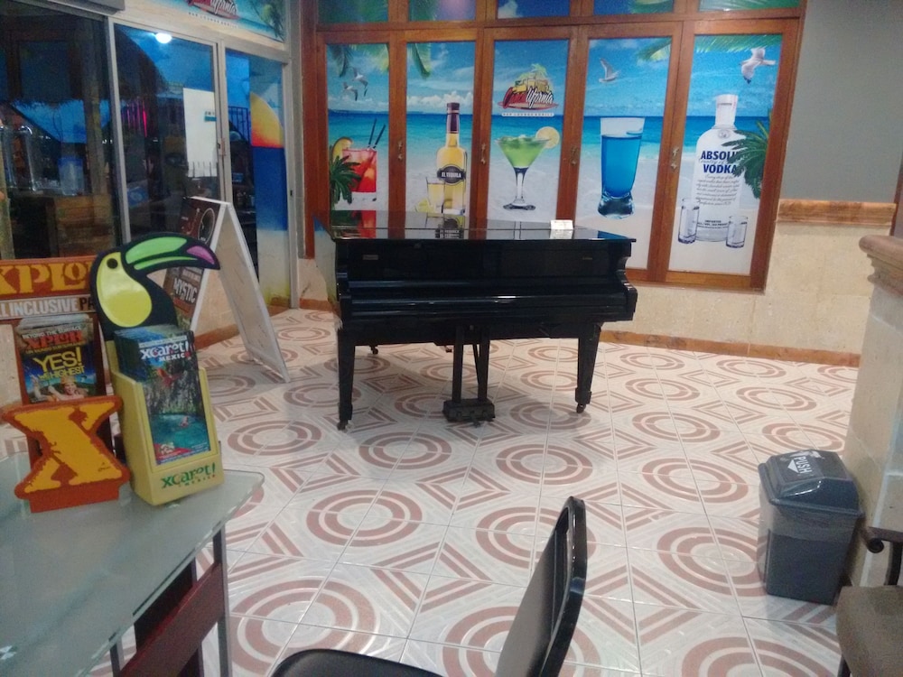 CARIBE INTERNACIONAL CANCUN 42/71