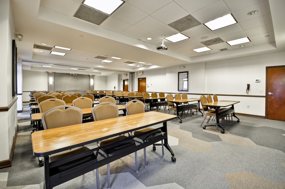 Hyatt Place Minneapolis Airport South 37/43