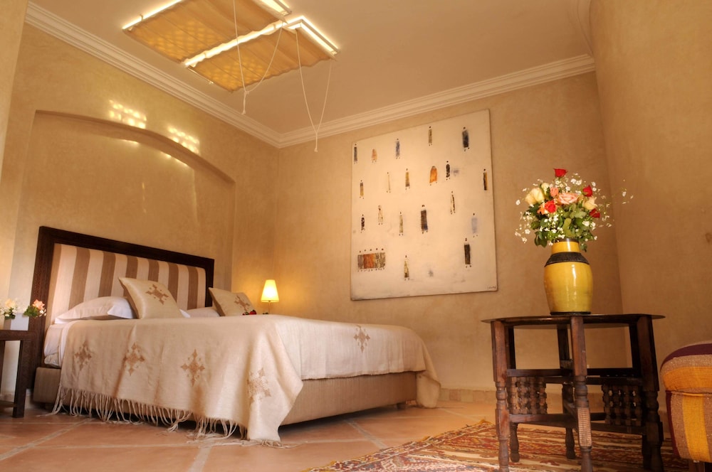 Riad Les Hibiscus 10/51