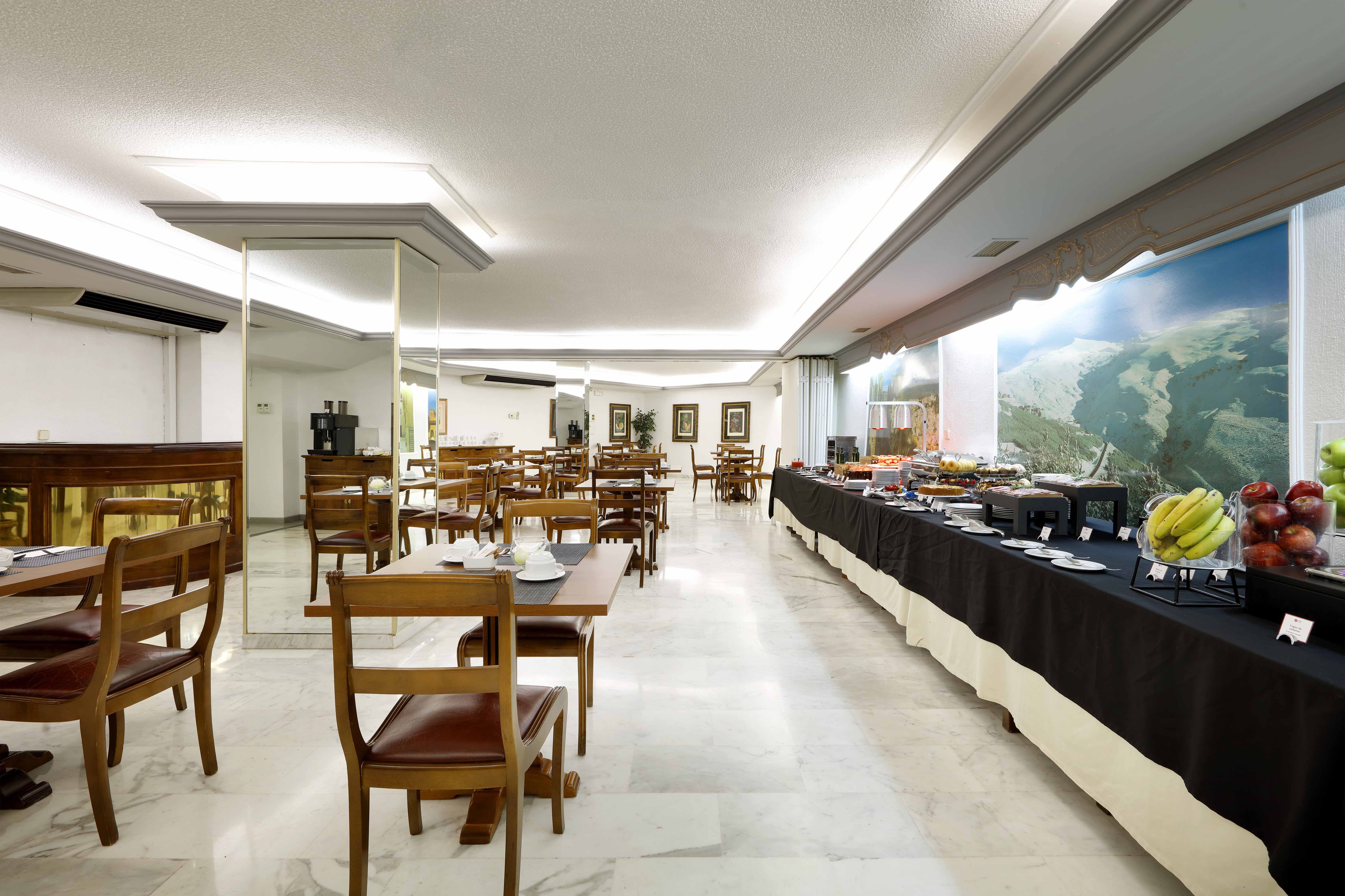 Boutique Hotel Luna Triunfo Granada 56/80