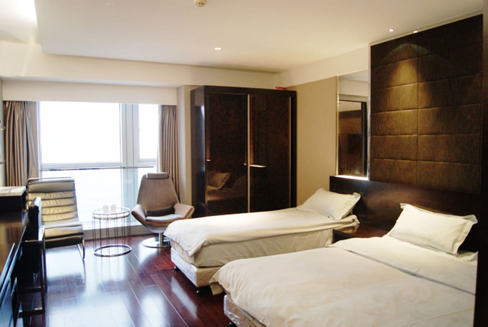 Nanjing Kaibin Apartment-Shengtian Plaza Branch 25/47