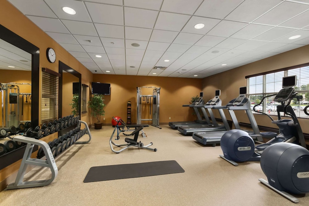 sport facilities